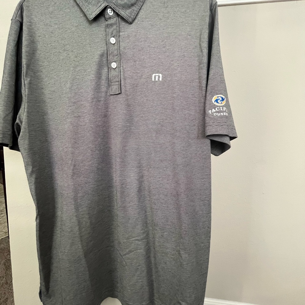 Golf shirt